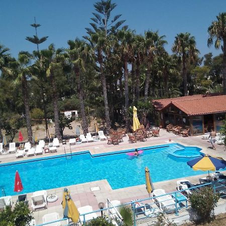 Dreams4You Lambi (Kos) Exterior foto