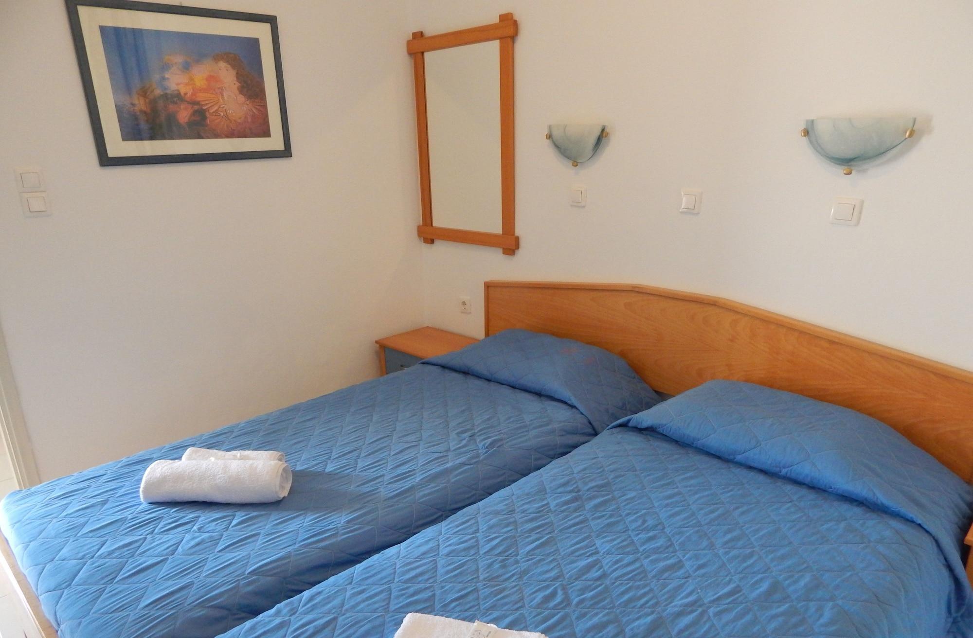 Dreams4You Lambi (Kos) Exterior foto