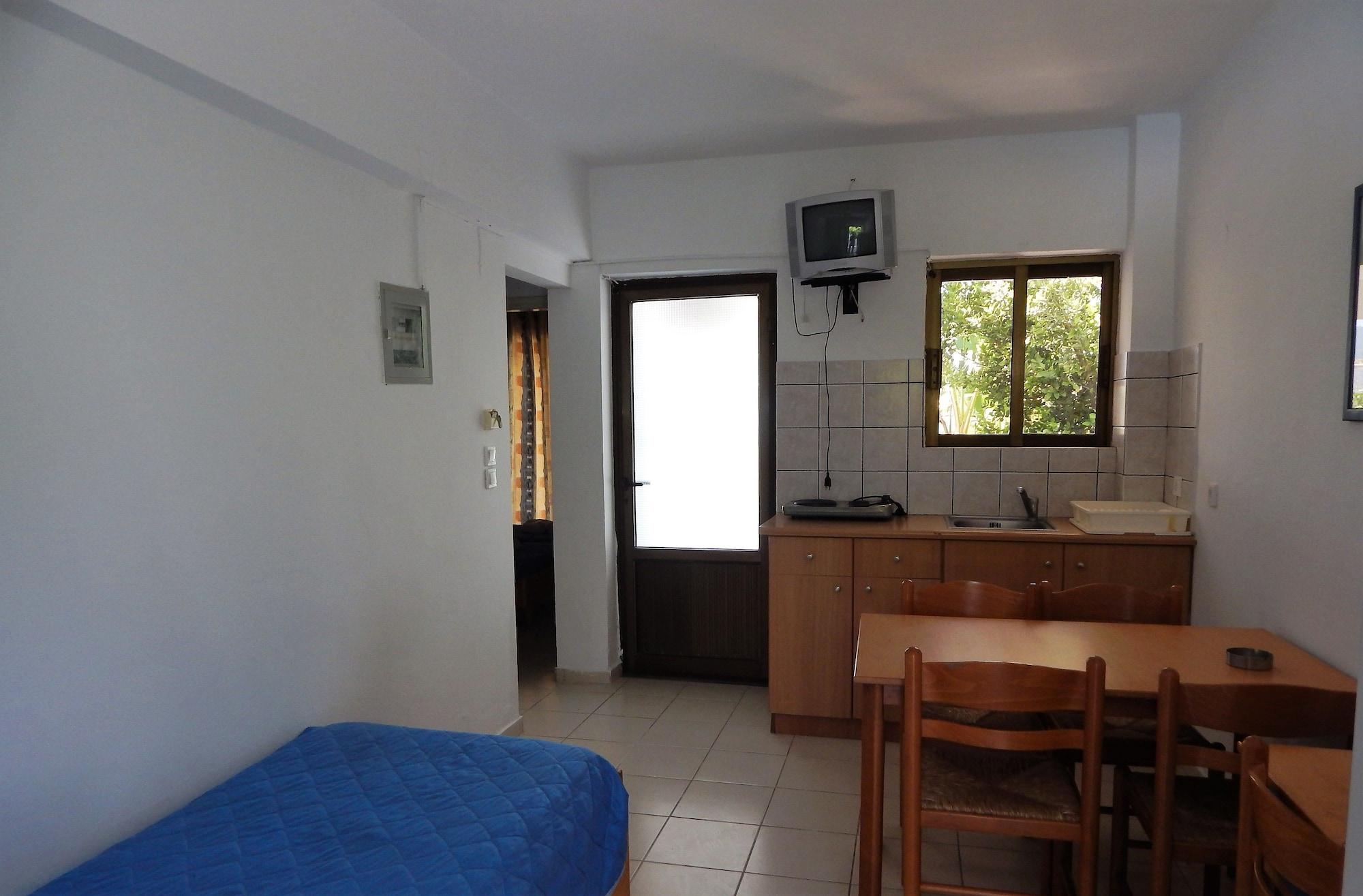 Dreams4You Lambi (Kos) Exterior foto