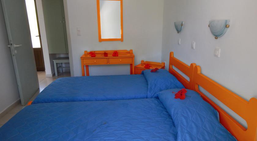 Dreams4You Lambi (Kos) Exterior foto