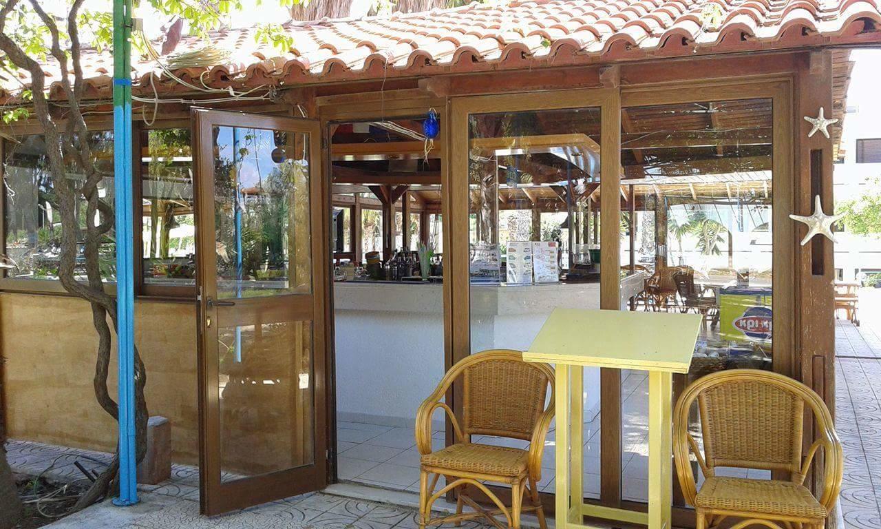 Dreams4You Lambi (Kos) Exterior foto