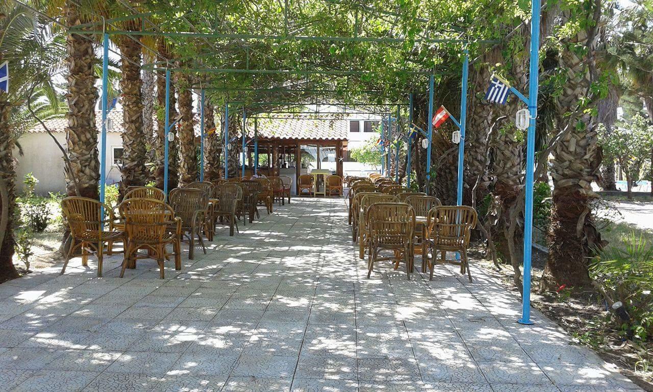 Dreams4You Lambi (Kos) Exterior foto