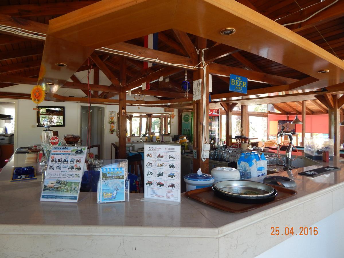 Dreams4You Lambi (Kos) Exterior foto