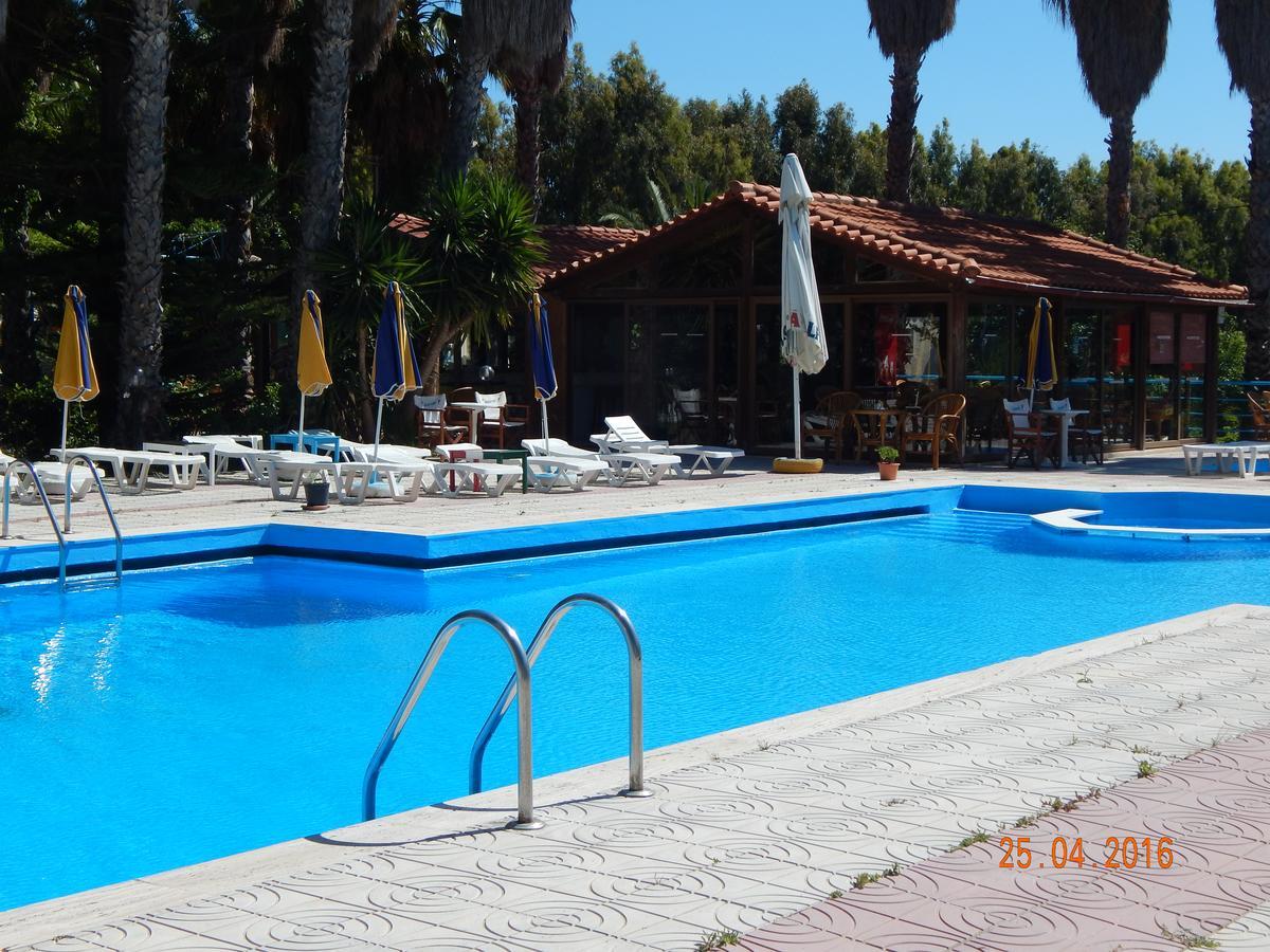 Dreams4You Lambi (Kos) Exterior foto