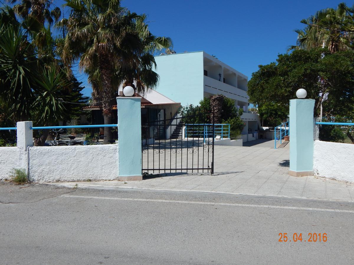 Dreams4You Lambi (Kos) Exterior foto