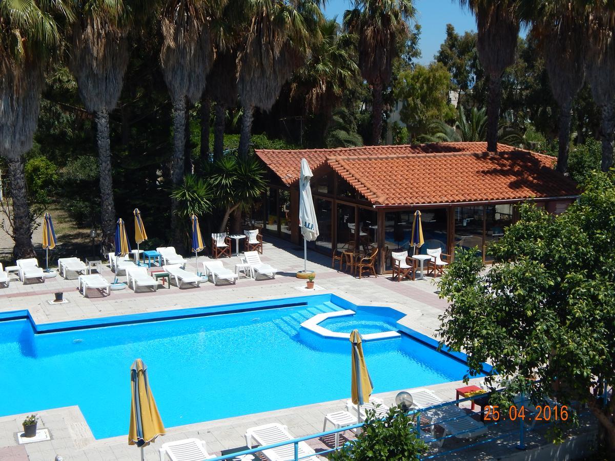 Dreams4You Lambi (Kos) Exterior foto