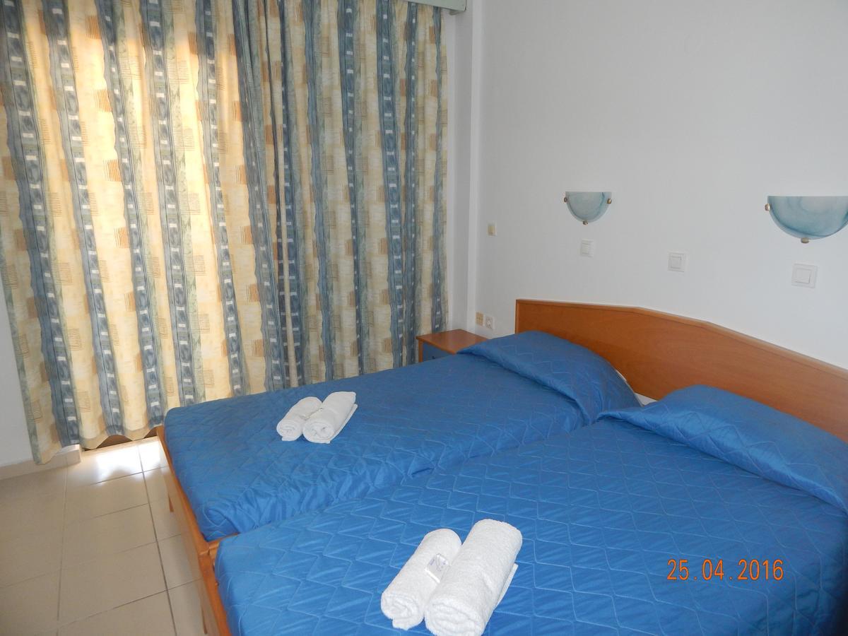 Dreams4You Lambi (Kos) Exterior foto