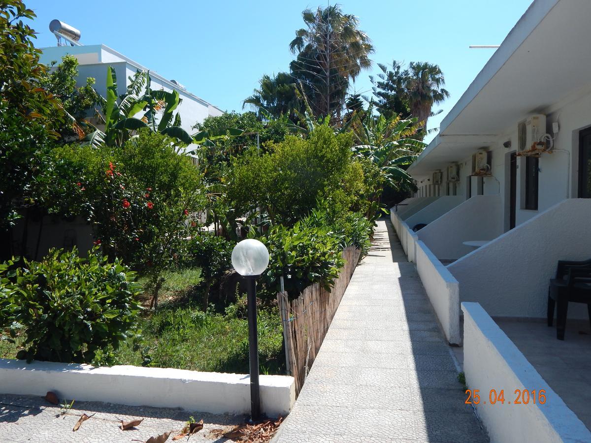 Dreams4You Lambi (Kos) Exterior foto