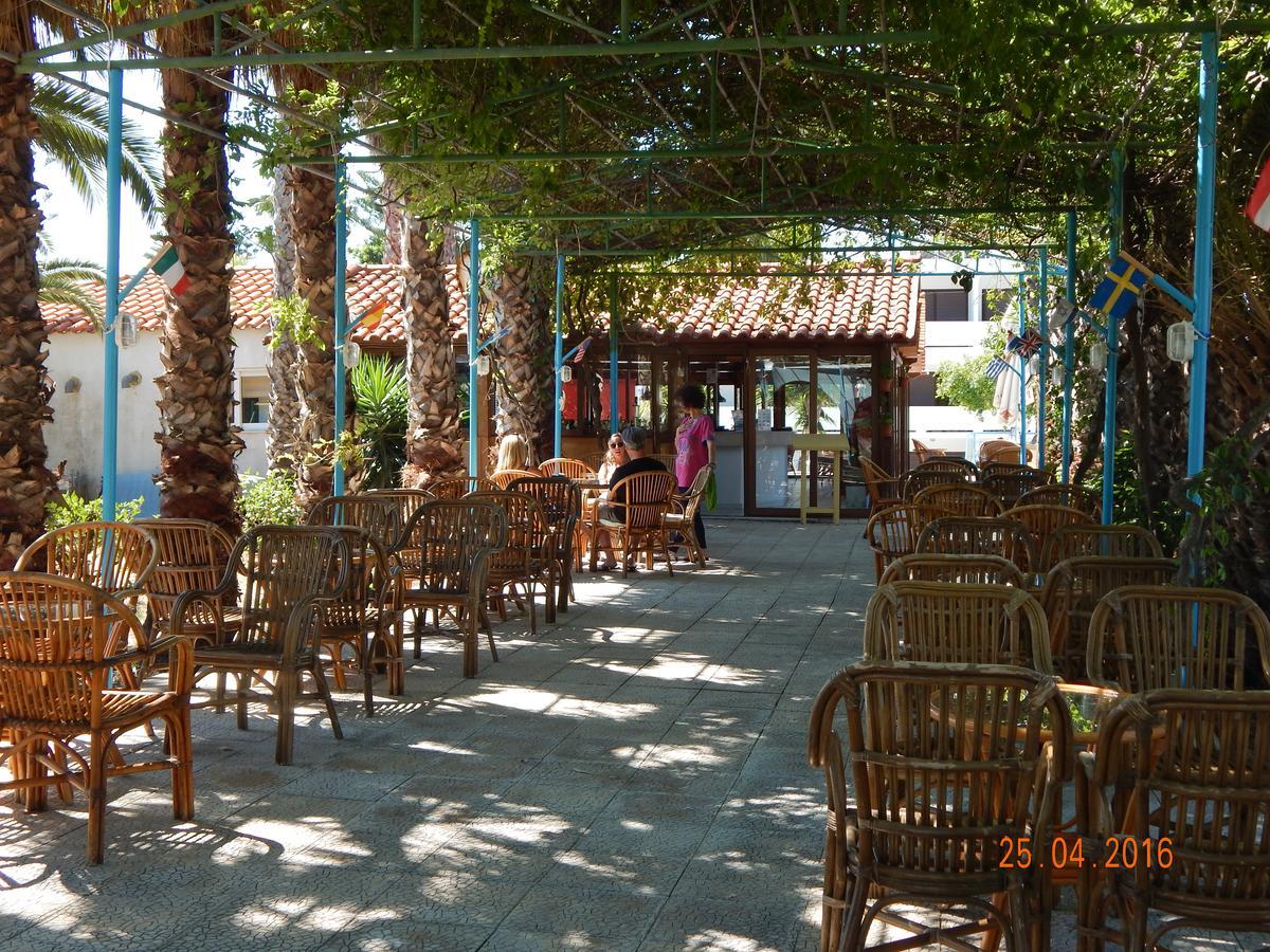 Dreams4You Lambi (Kos) Exterior foto