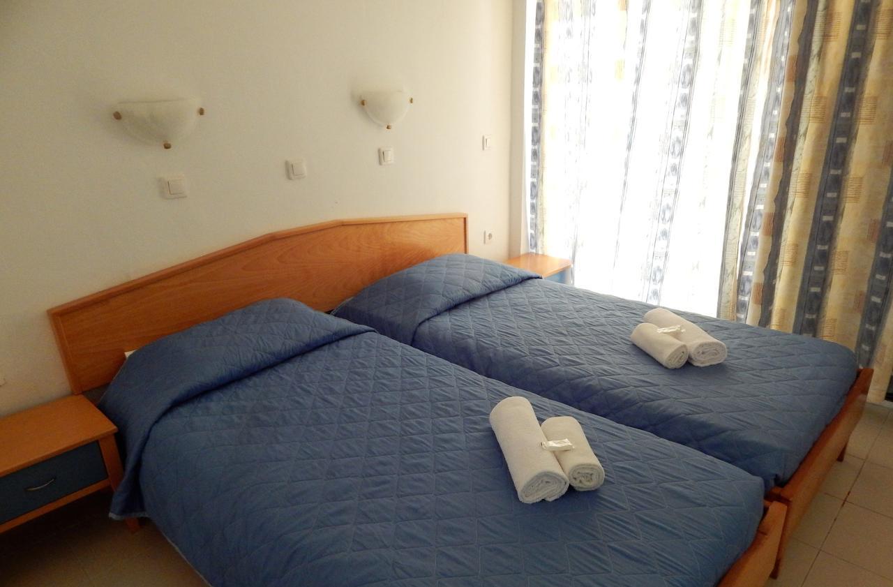 Dreams4You Lambi (Kos) Exterior foto