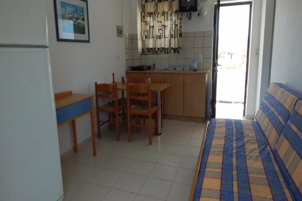 Dreams4You Lambi (Kos) Exterior foto