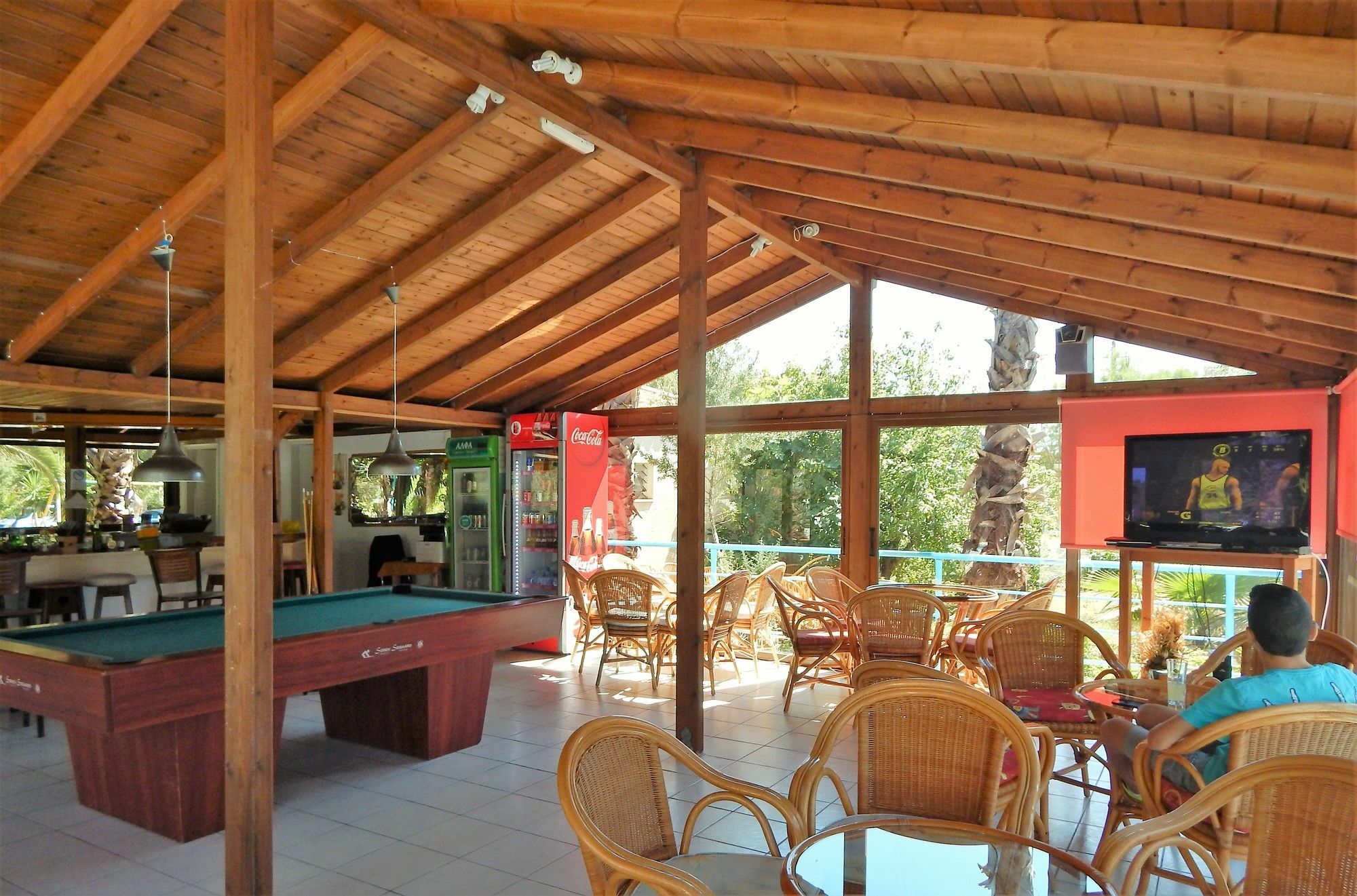 Dreams4You Lambi (Kos) Exterior foto