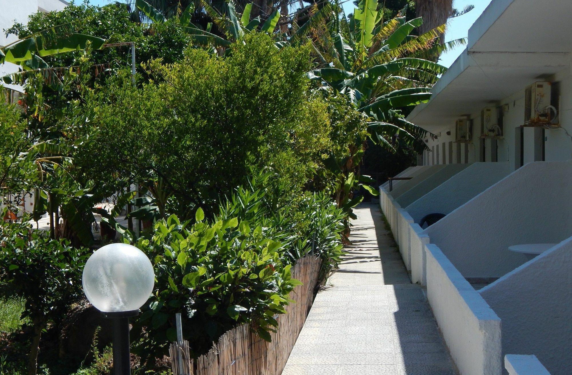 Dreams4You Lambi (Kos) Exterior foto