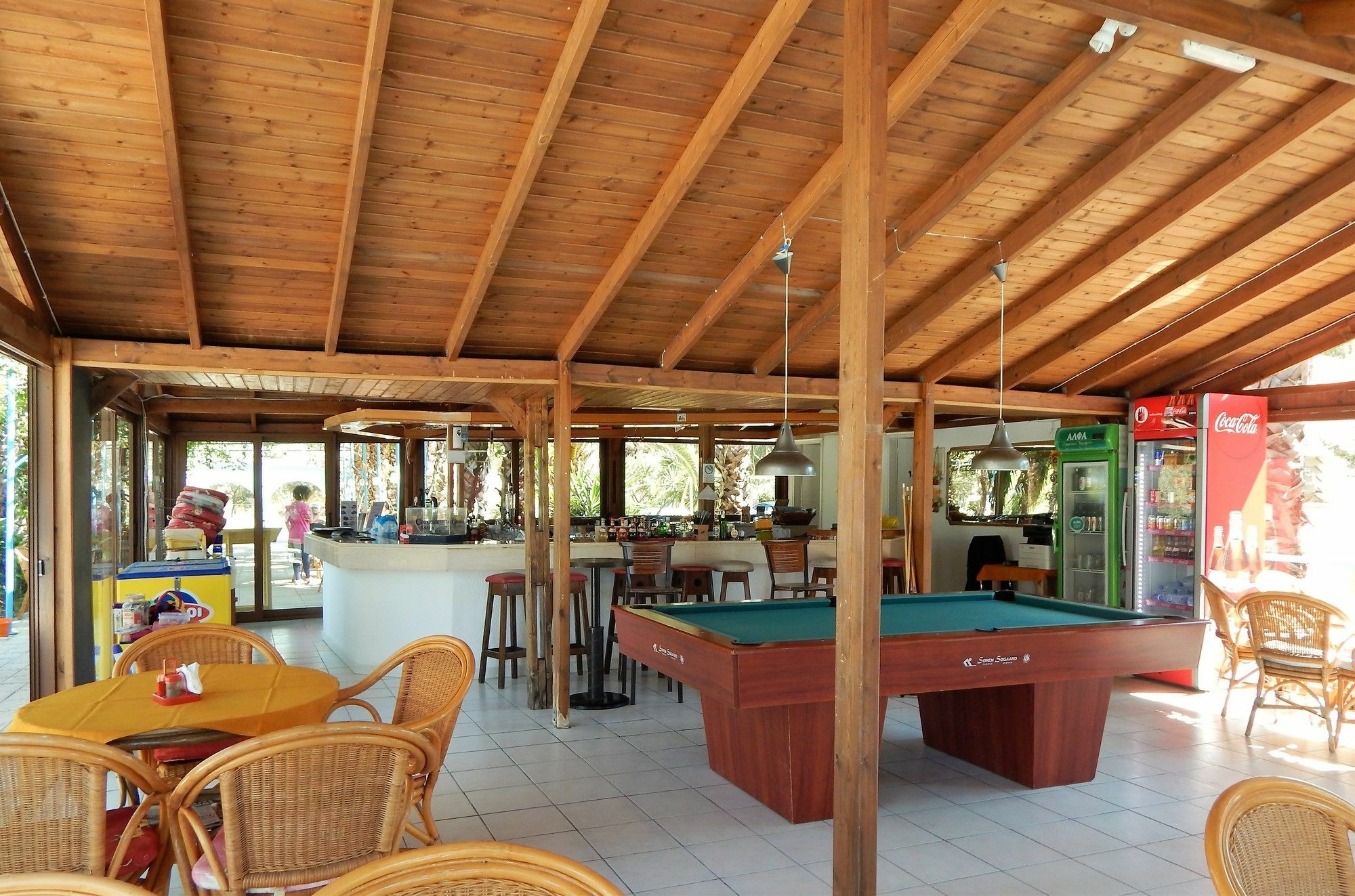 Dreams4You Lambi (Kos) Exterior foto