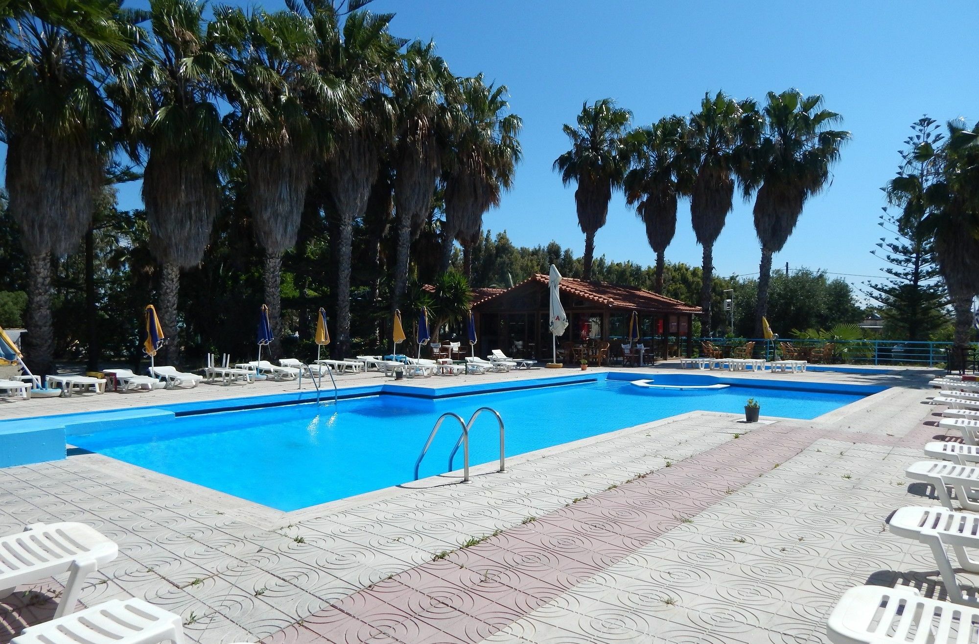 Dreams4You Lambi (Kos) Exterior foto