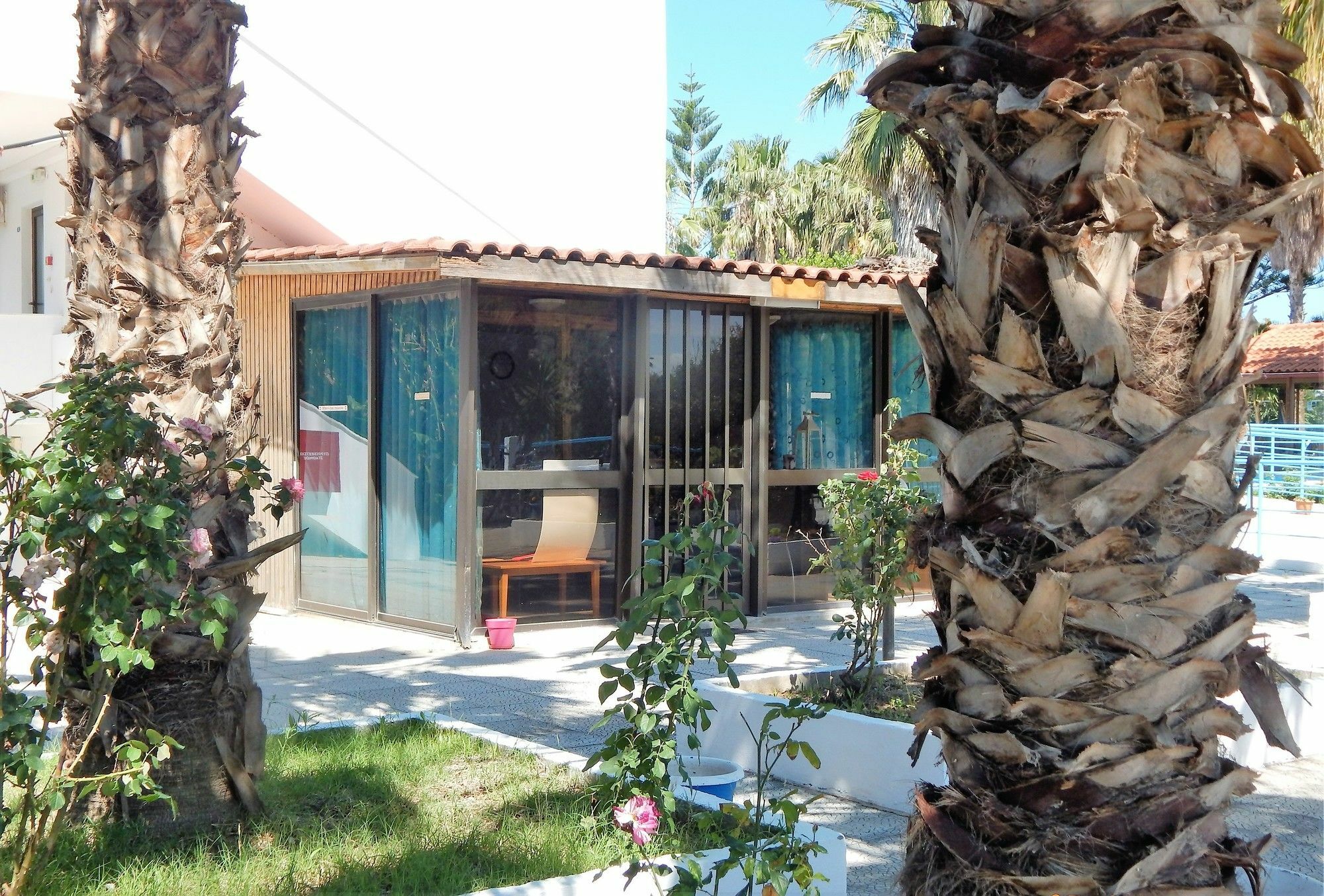 Dreams4You Lambi (Kos) Exterior foto