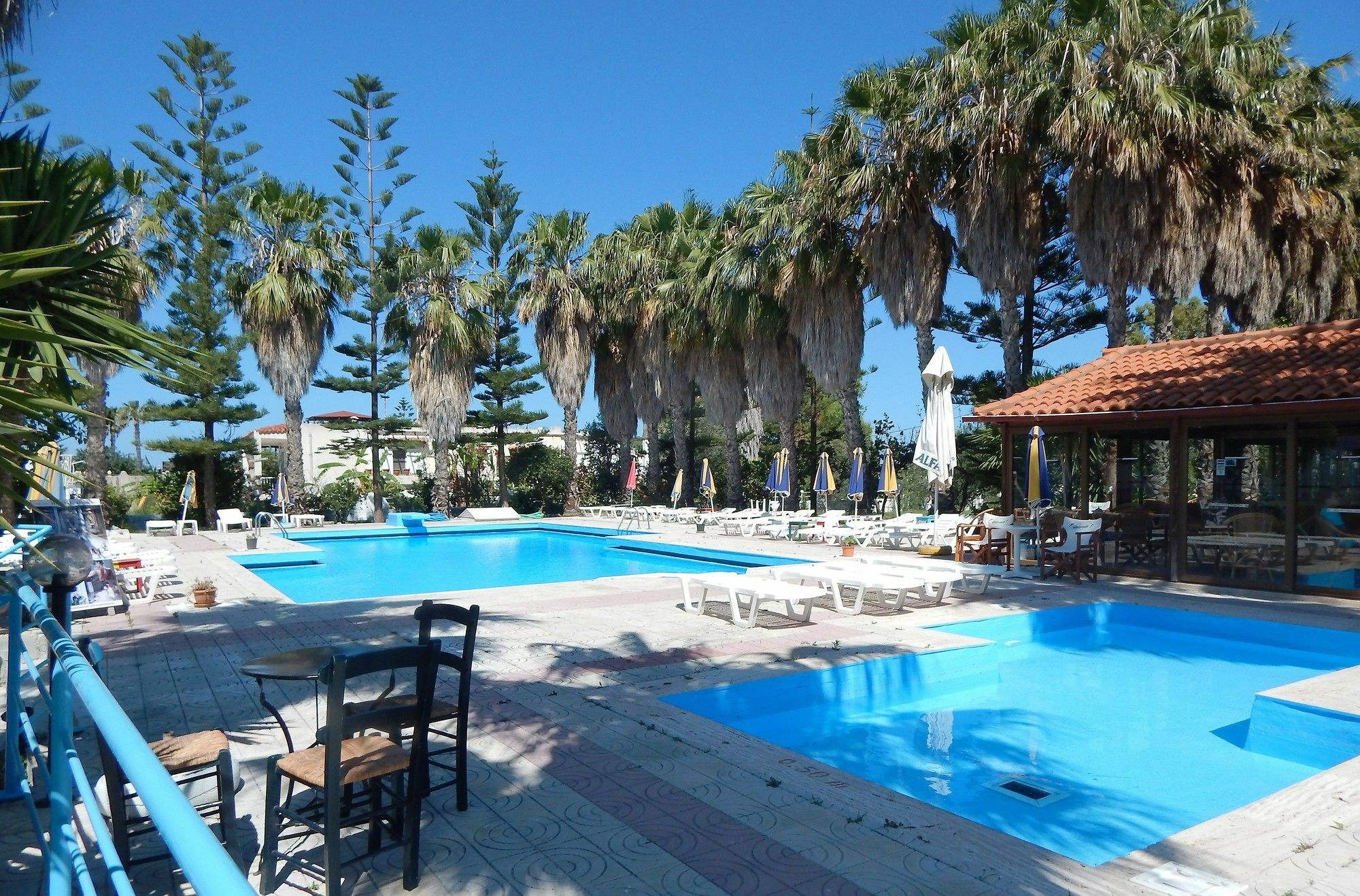 Dreams4You Lambi (Kos) Exterior foto