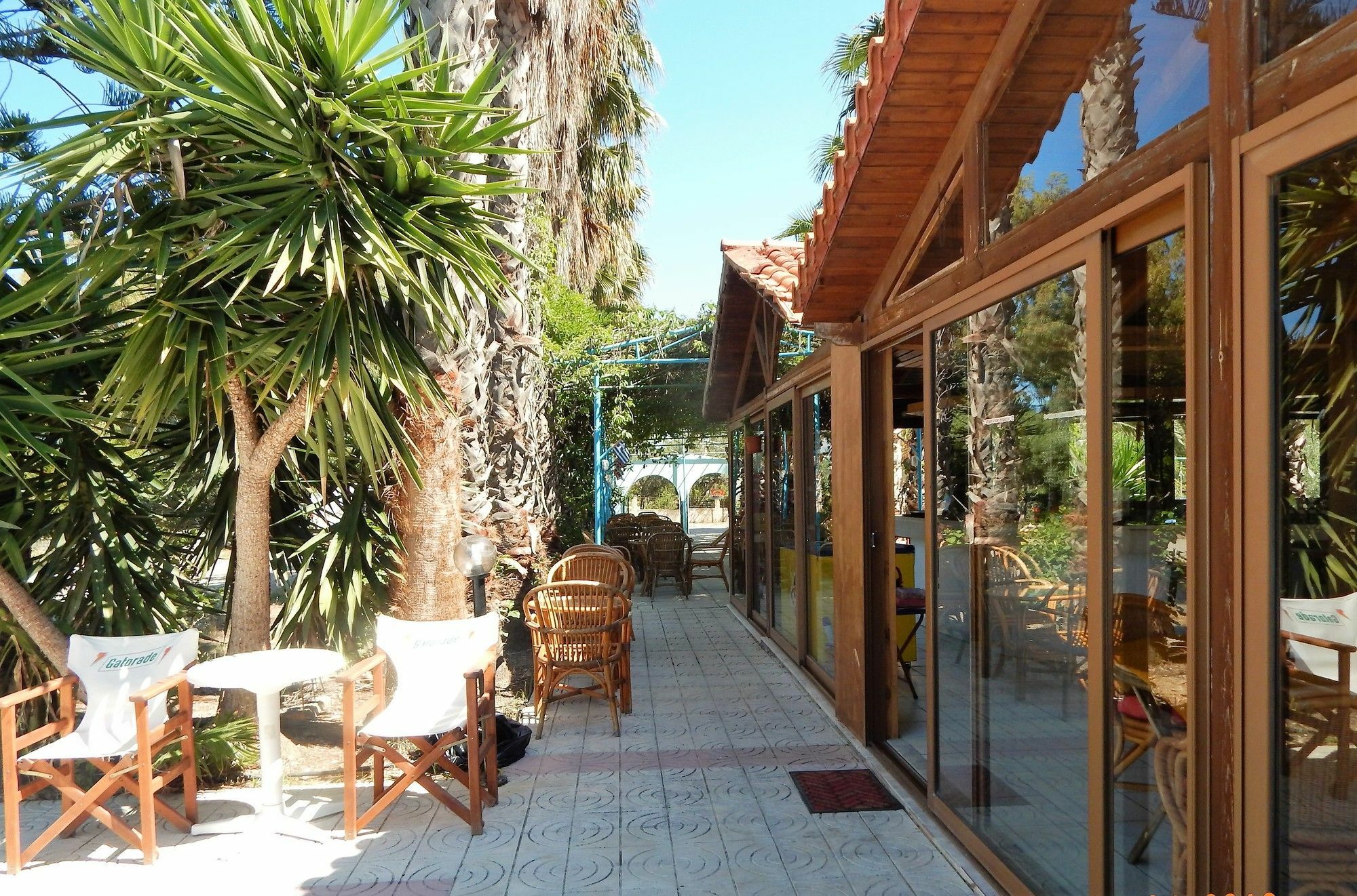 Dreams4You Lambi (Kos) Exterior foto