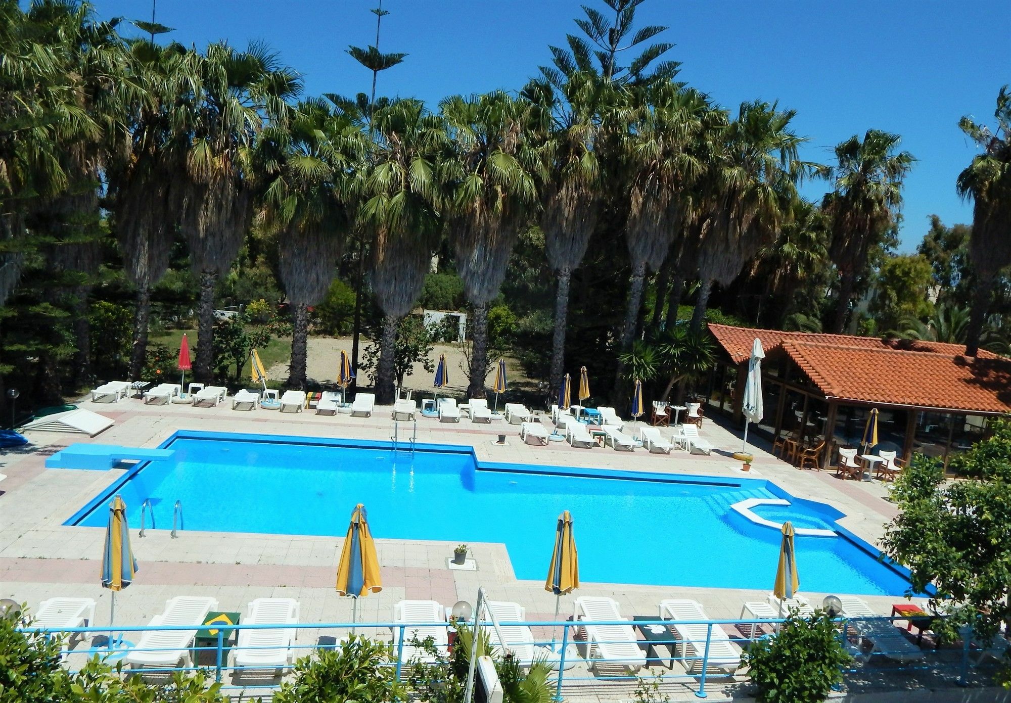 Dreams4You Lambi (Kos) Exterior foto