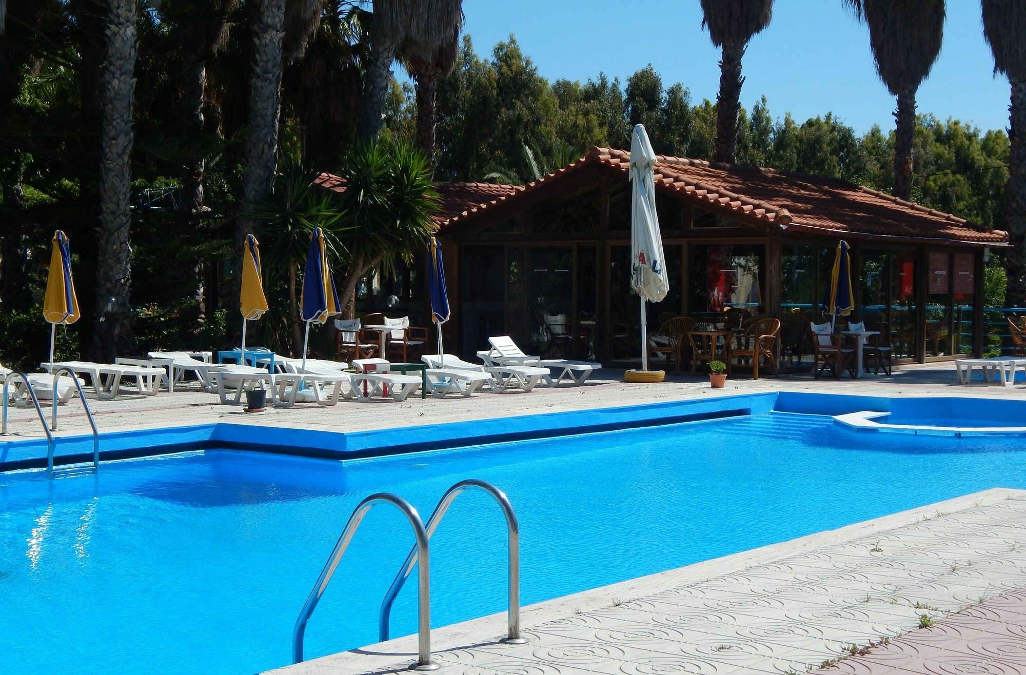 Dreams4You Lambi (Kos) Exterior foto