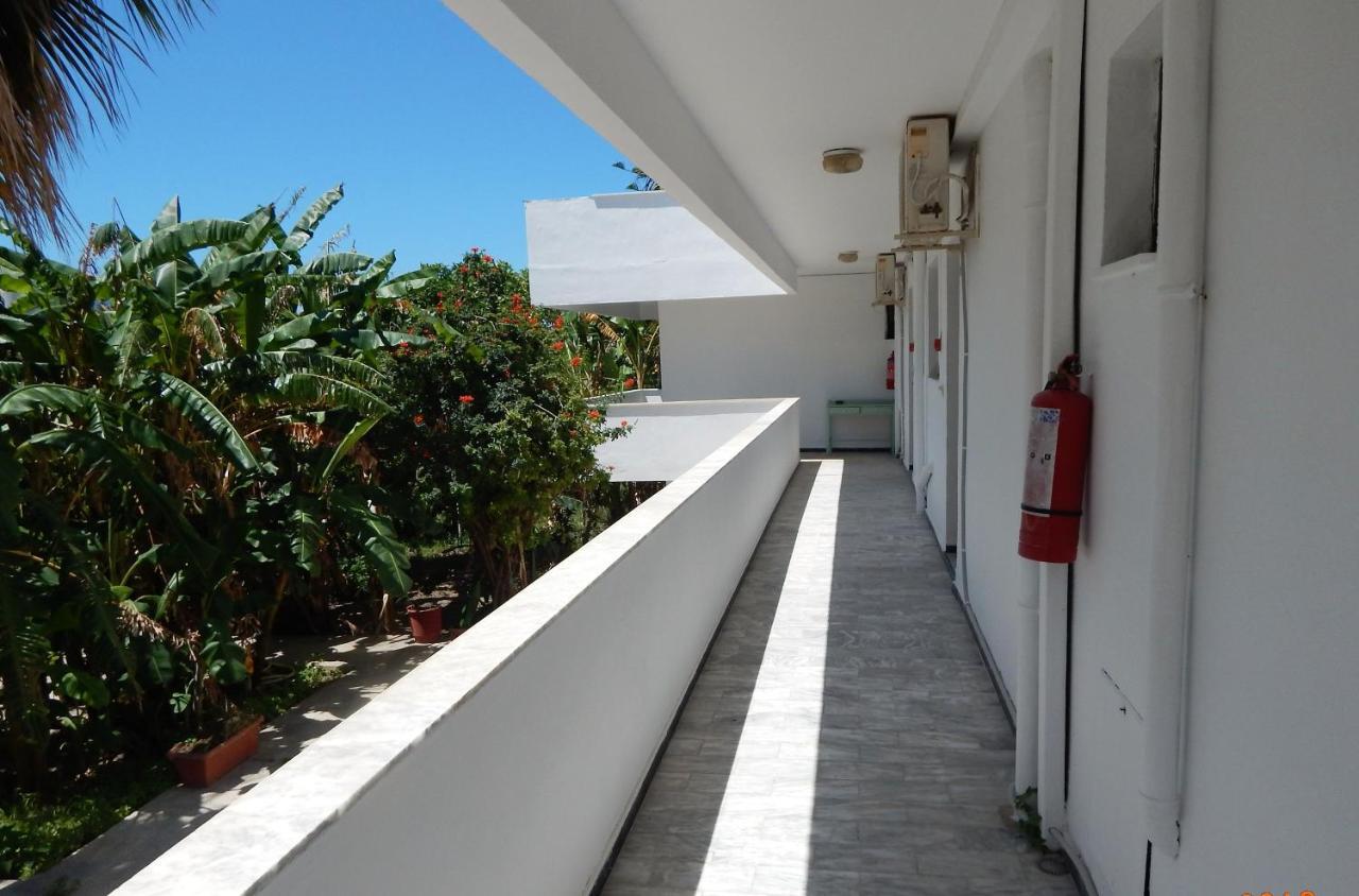 Dreams4You Lambi (Kos) Exterior foto
